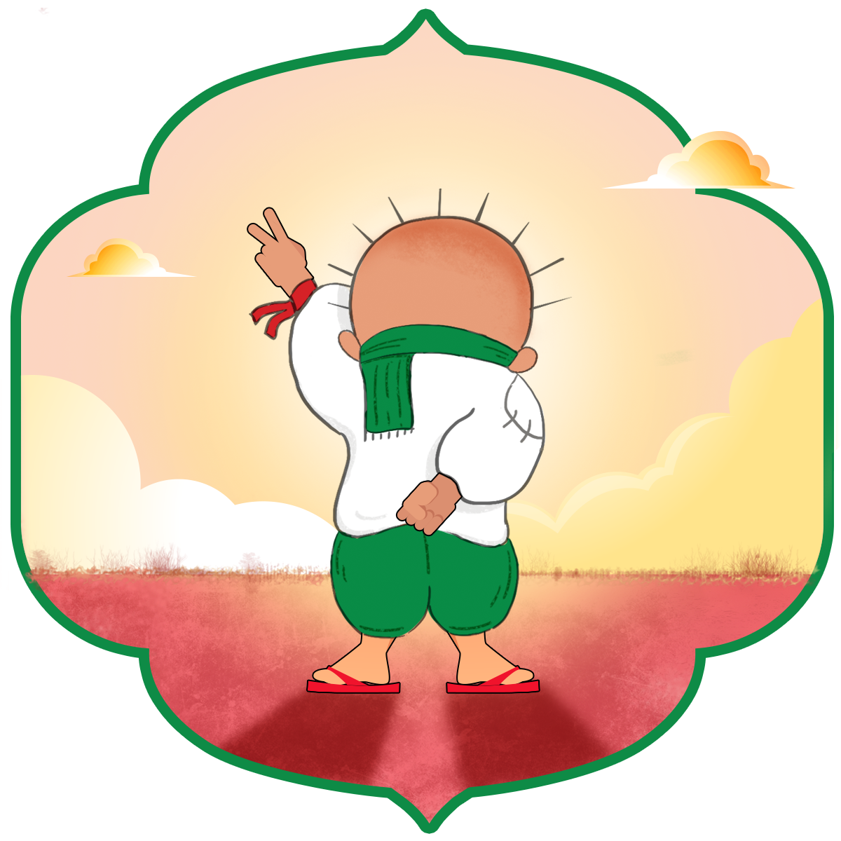 Why “Tales of Rashidun”